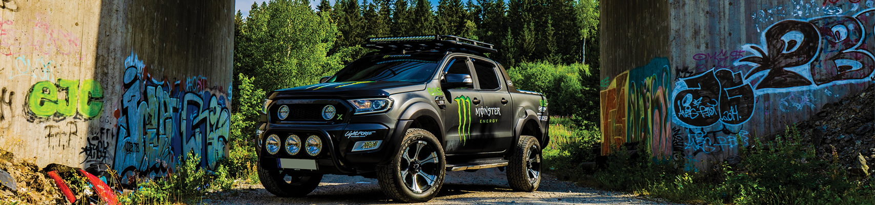 Monster Ranger